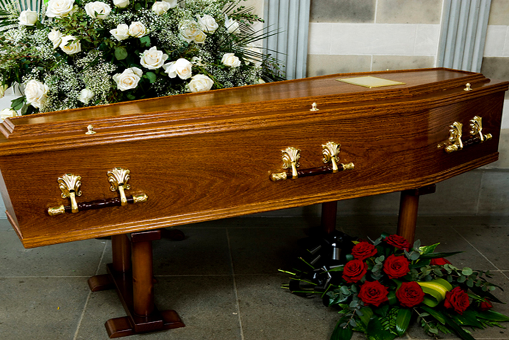 Poonees Funeral Parlour - Undertakers & Funeral Directors